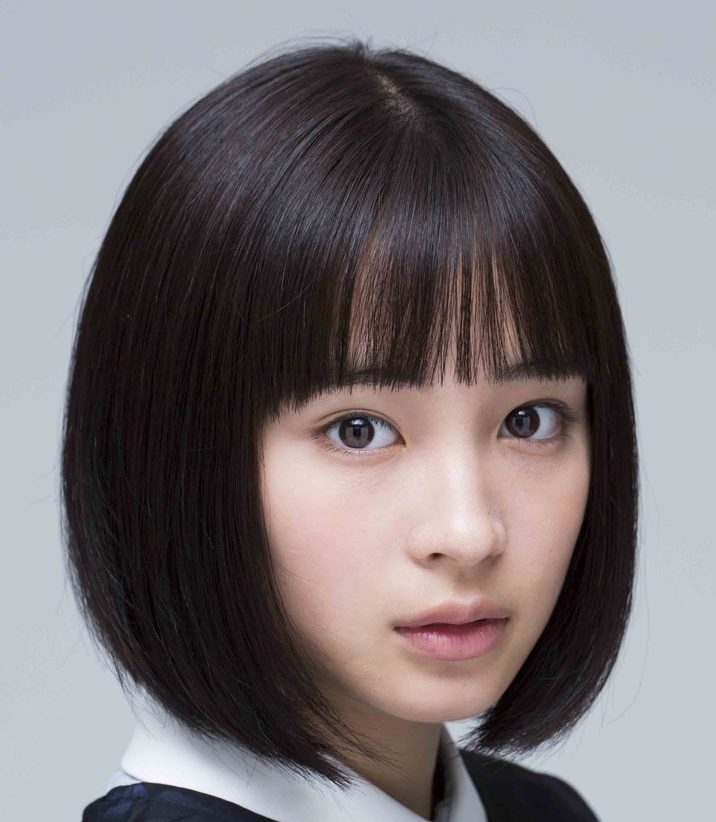 広瀬すず高校は通信制のあずさ第一 偏差値は 中学はどこ Bluestar Journal